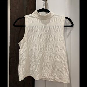 Anthropologie top